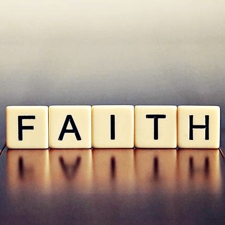 Faith blocks